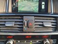 2015 BMW X3 28i xDrive II (F25) Рестайлинг, синий, 2250000 рублей - вид 11