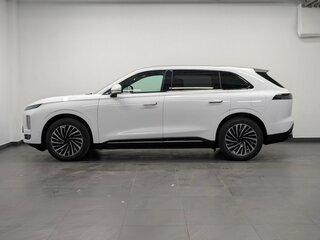 2026 Esteo Exlantix ET, белый, 6990000 рублей, вид 3