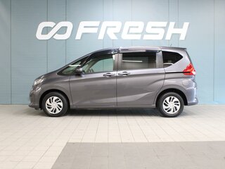 2019 Honda Freed II, серый, 1735000 рублей, вид 5