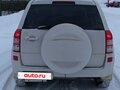 2005 Suzuki Escudo III, белый - вид 5