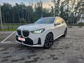 2025 BMW X3 20i xDrive IV (G45/G48), белый - вид 5