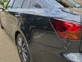 2008 Lexus IS 250 II, серый, 1350000 рублей - вид 8