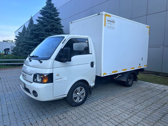 2022 JAC N25, белый, 1130000 рублей - вид 12