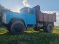 1980 ЗИЛ 130, голубой, 600000 рублей