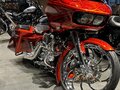 2016 Harley-Davidson Road Glide, чёрный, 4500000 рублей - вид 3