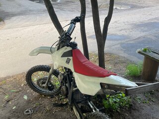 2014 Apollo RXF Freeride, белый, 50000 рублей, вид 5