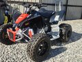 2023 BRP Can-Am DS 90, чёрный, 600000 рублей - вид 2