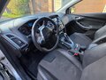 2013 Ford Focus III, серебристый, 750000 рублей - вид 10