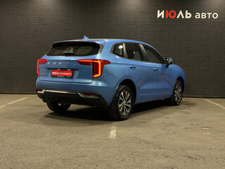 2022 Haval Jolion I, голубой, 1699000 рублей, вид 5