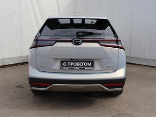 2024 GAC GS4, серый, 2379000 рублей, вид 5