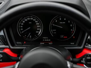 2022 BMW X2 sDrive20i I (F39), синий, 2620000 рублей, вид 5