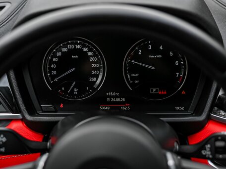 2022 BMW X2 sDrive20i I (F39), синий, 2700000 рублей, вид 5