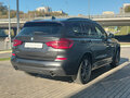 2019 BMW X3 30i xDrive III (G01), чёрный - вид 4