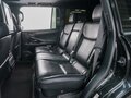2015 Lexus LX 570 III Рестайлинг, чёрный - вид 8