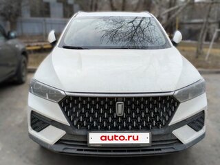 2024 FAW Bestune T77 I, белый, 1750000 рублей, вид 3