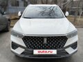 2024 FAW Bestune T77 I, белый - вид 2