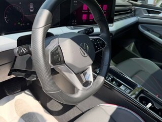 2022 Volkswagen Lamando L II, белый, 1700000 рублей, вид 5
