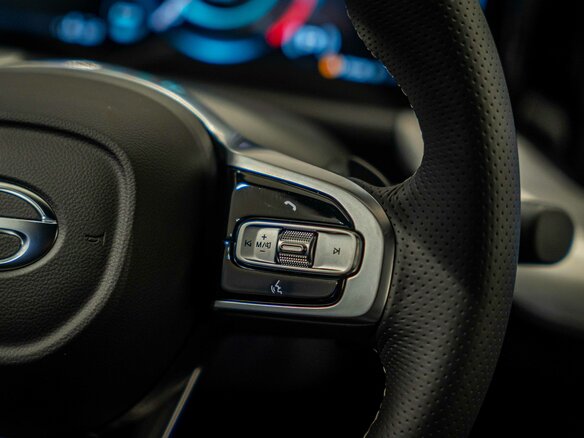 2026 GAC GS8 II, чёрный, 5349000 рублей - вид 16