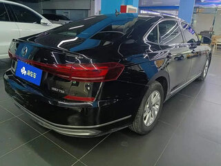 2025 Volkswagen Passat B9, чёрный, 1900000 рублей, вид 3