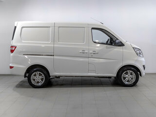 2023 Changan Star 5, белый, 1245000 рублей, вид 4