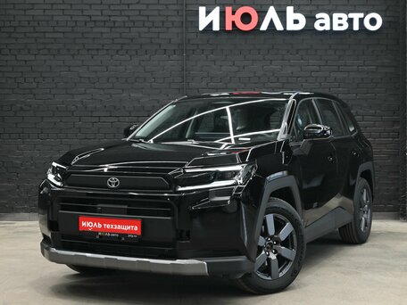Toyota RAV4 VI (XA60)