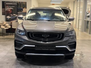 2022 Geely Atlas Pro, серый, 1389000 рублей, вид 2