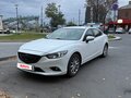2014 Mazda 6 III (GJ), белый, 1700000 рублей