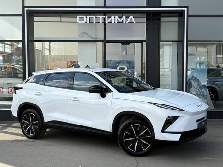 Omoda C5 II