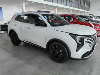 2026 Changan UNI-S I Рестайлинг, белый, 3249900 рублей, вид 1