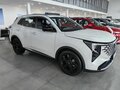 2026 Changan UNI-S I Рестайлинг, белый