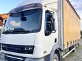 2007 DAF LF 45, белый, 2150000 рублей - вид 2