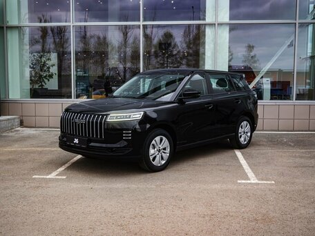 Jaecoo J6