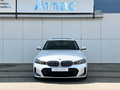 2024 BMW 3 серии 325i VII (G2x) Рестайлинг, белый, 4690000 рублей - вид 2
