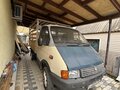 1994 ГАЗ ГАЗель (3302), бежевый, 350000 рублей - вид 1