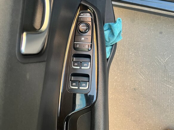 2019 Kia Optima IV Рестайлинг, чёрный, 2180000 рублей - вид 10