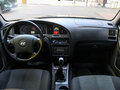 2004 Hyundai Elantra III (XD2) Рестайлинг, чёрный - вид 7
