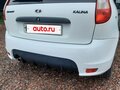 2010 Lada (ВАЗ) Kalina I, белый, 355000 рублей - вид 3