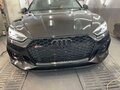 2019 Audi RS 5 II (F5), чёрный, 4600000 рублей - вид 4