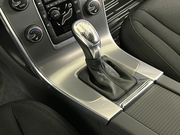 2013 Volvo S60 II, белый, 1090000 рублей - вид 12