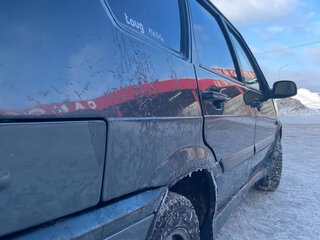 2010 Lada (ВАЗ) 2114, серый, 270000 рублей, вид 2