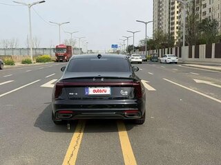 2025 Hongqi H5 II, чёрный, 3500226 рублей, вид 5