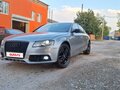 2010 Audi A4 IV (B8), серый, 850000 рублей - вид 3