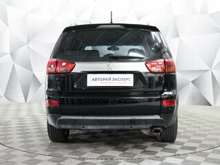 2008 Peugeot 4007, чёрный, 960000 рублей, вид 4