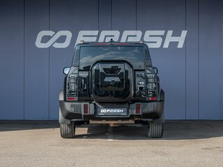 2024 Jetour T2, чёрный, 3130000 рублей, вид 4