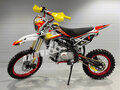 2026 Kayo Evolution YX140EM, белый, 129990 рублей