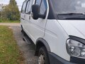 2009 ГАЗ ГАЗель (3221), белый, 350000 рублей - вид 1