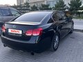 2007 Lexus GS 300 III, чёрный, 850000 рублей - вид 5