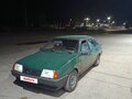 1997 Lada (ВАЗ) 21099, зелёный, 70000 рублей - вид 1