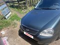 2010 Lada (ВАЗ) Priora I, серый, 345000 рублей - вид 2