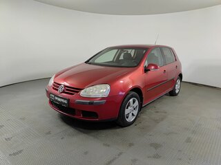 Volkswagen Golf V